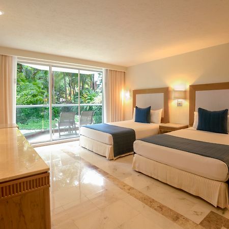 Grand Park Royal Cozumel Ξενοδοχείο Εξωτερικό φωτογραφία Junior Suite