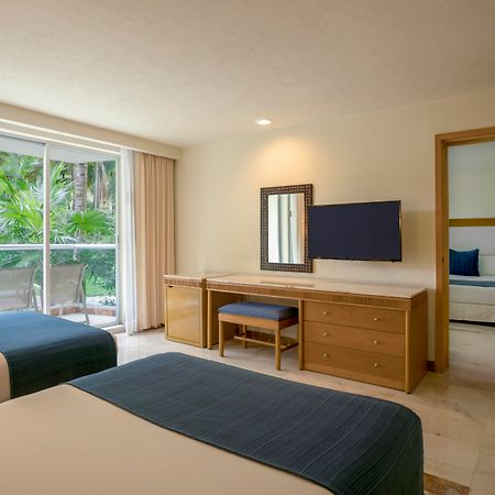 Grand Park Royal Cozumel Ξενοδοχείο Εξωτερικό φωτογραφία Junior Suite
