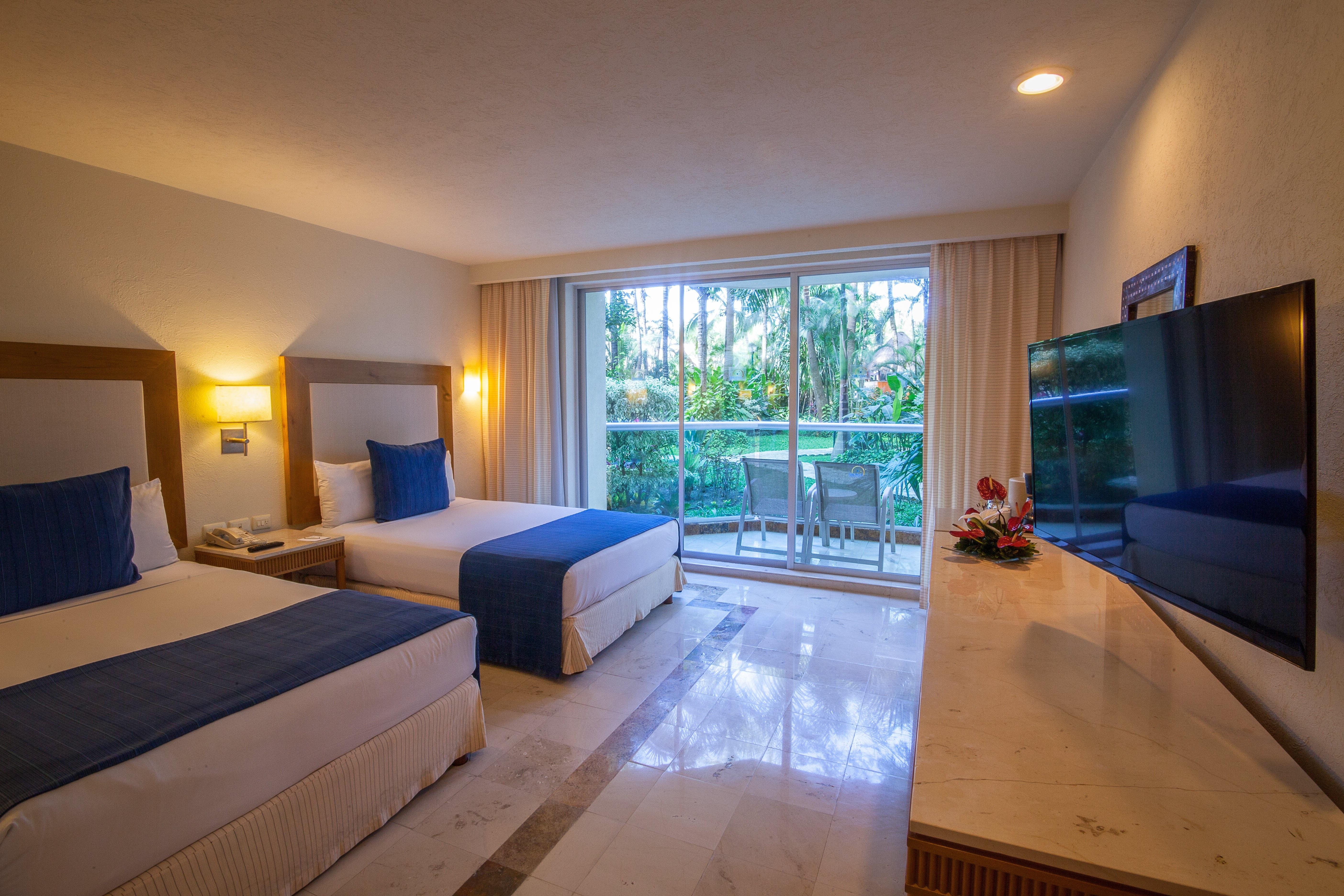 Grand Park Royal Cozumel Ξενοδοχείο Εξωτερικό φωτογραφία Junior Suite