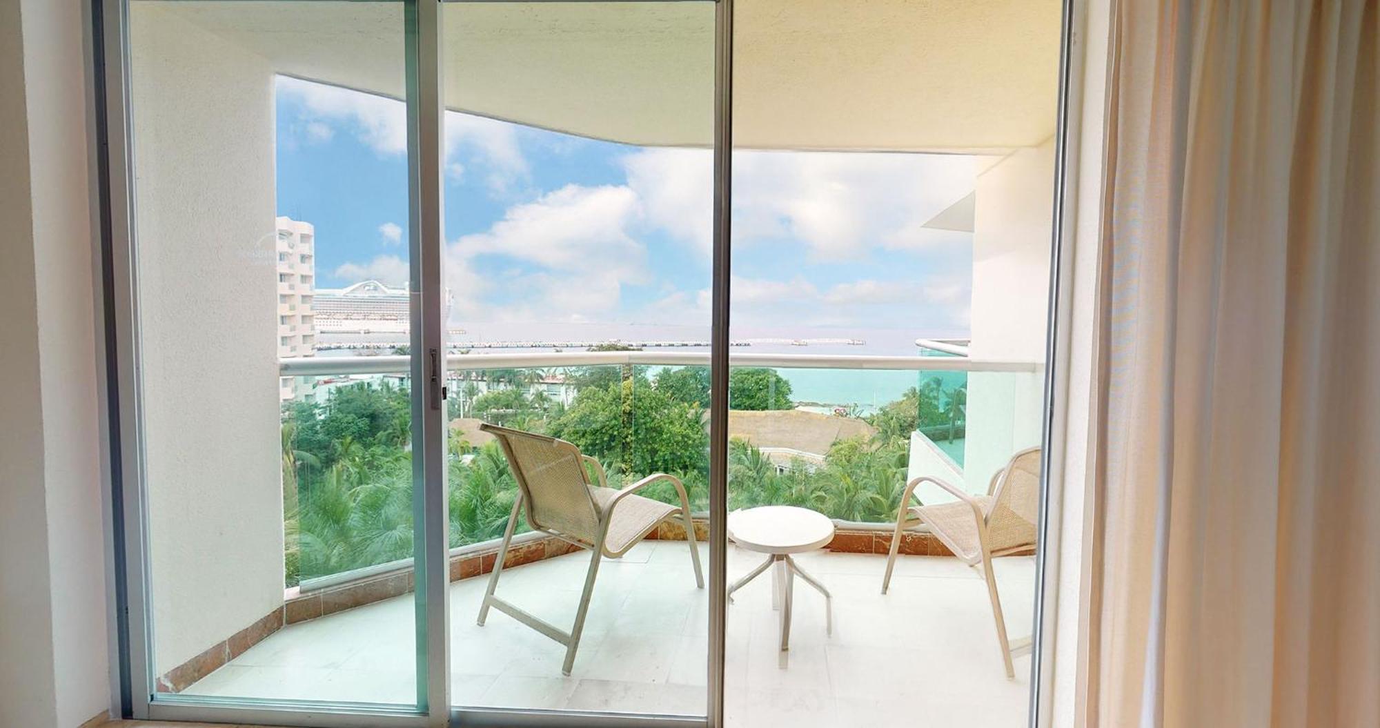 Grand Park Royal Cozumel Ξενοδοχείο Εξωτερικό φωτογραφία