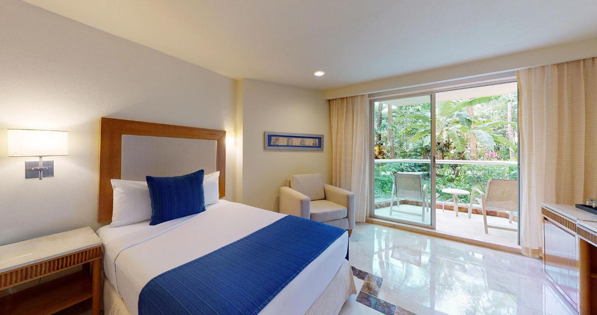 Grand Park Royal Cozumel Ξενοδοχείο Εξωτερικό φωτογραφία