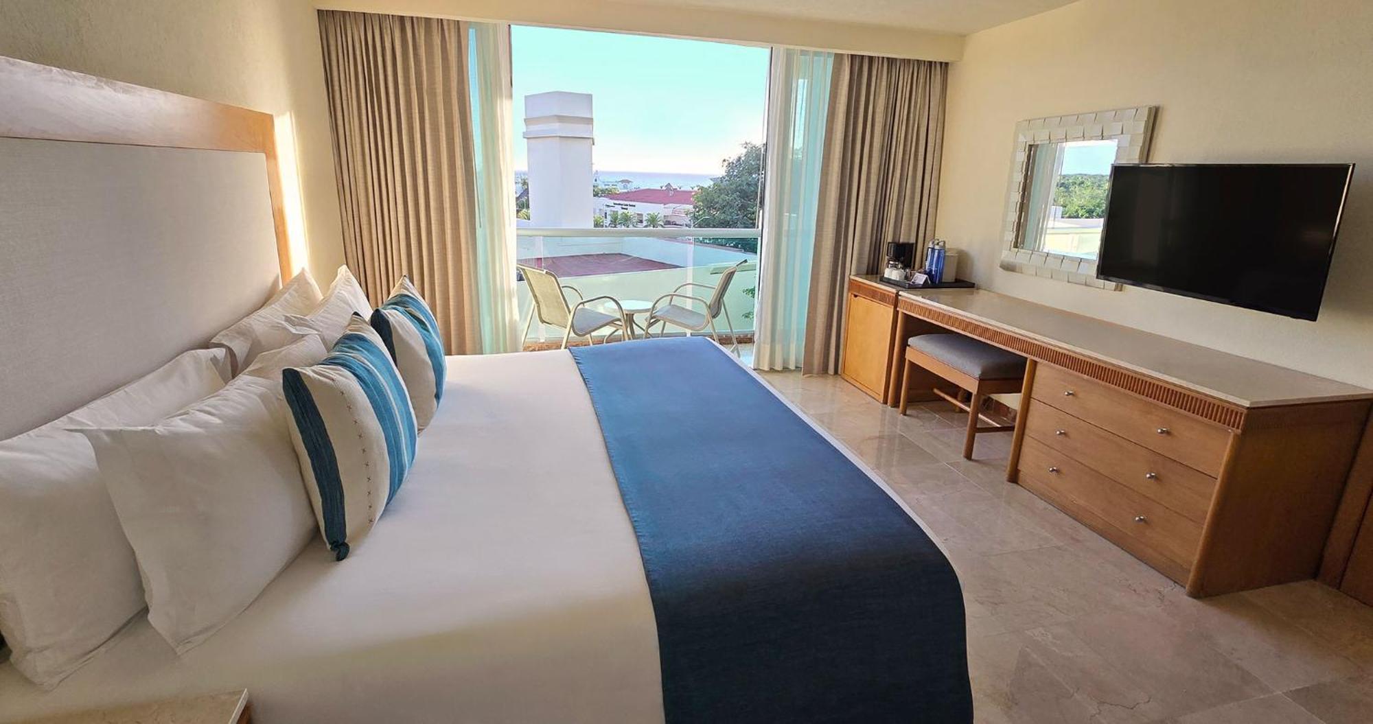 Grand Park Royal Cozumel Ξενοδοχείο Εξωτερικό φωτογραφία