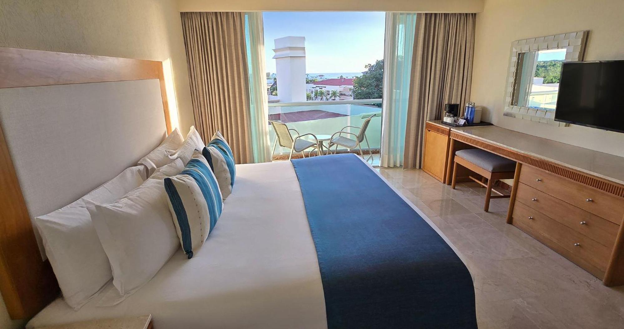 Grand Park Royal Cozumel Ξενοδοχείο Εξωτερικό φωτογραφία
