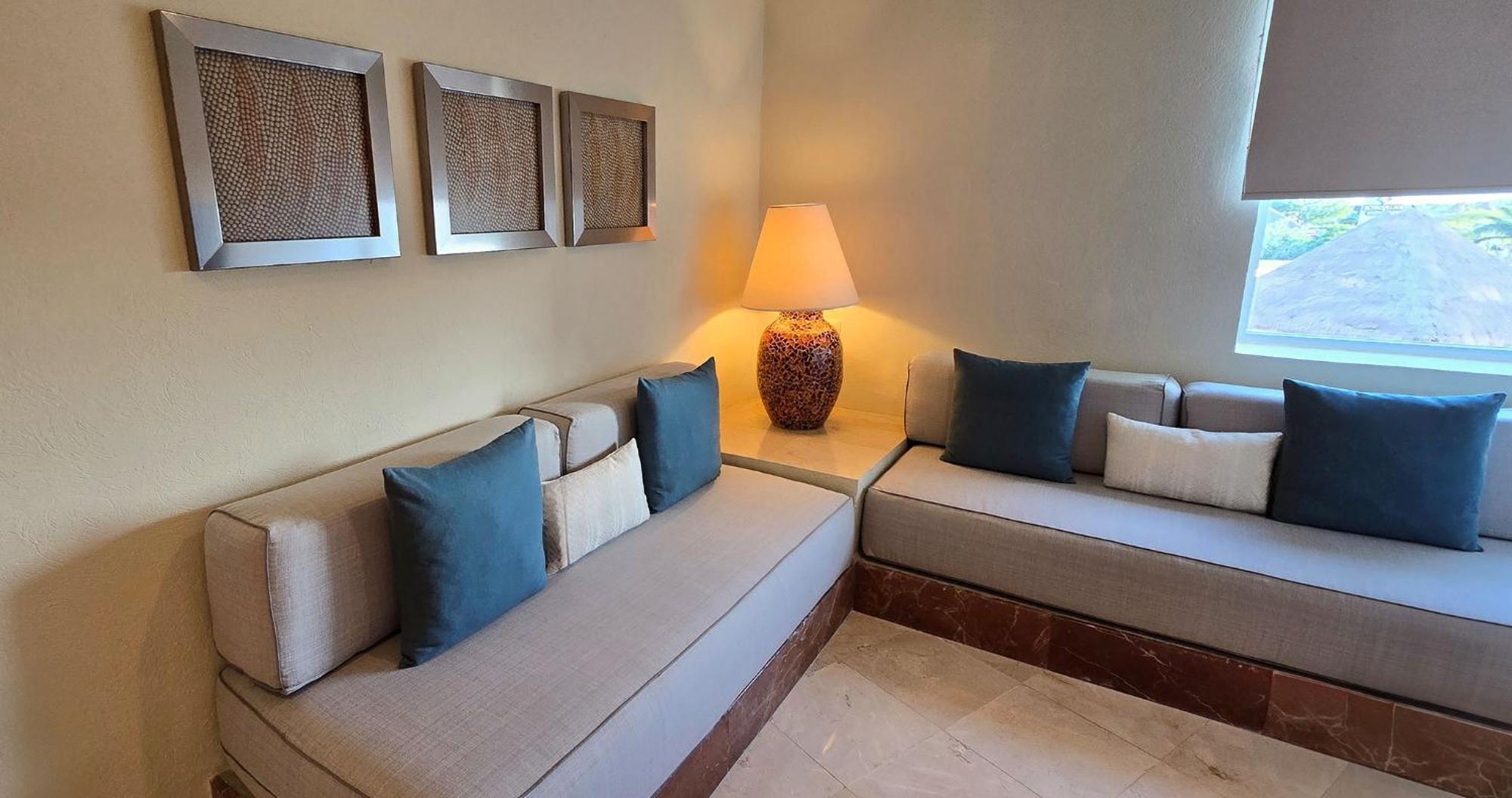 Grand Park Royal Cozumel Ξενοδοχείο Εξωτερικό φωτογραφία