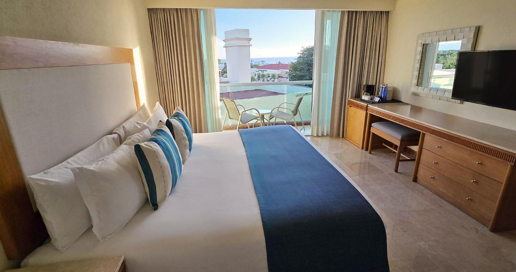 Grand Park Royal Cozumel Ξενοδοχείο Εξωτερικό φωτογραφία
