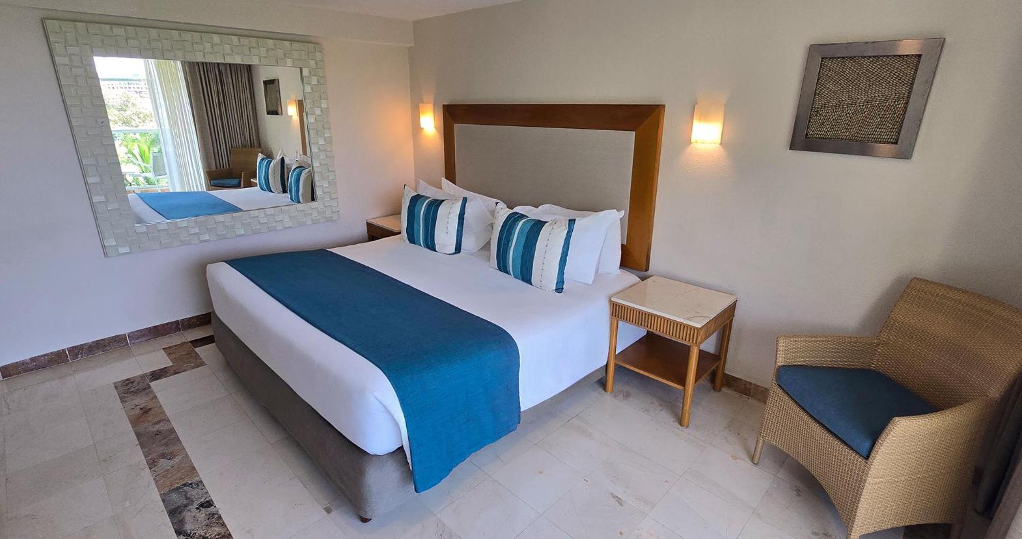 Grand Park Royal Cozumel Ξενοδοχείο Εξωτερικό φωτογραφία