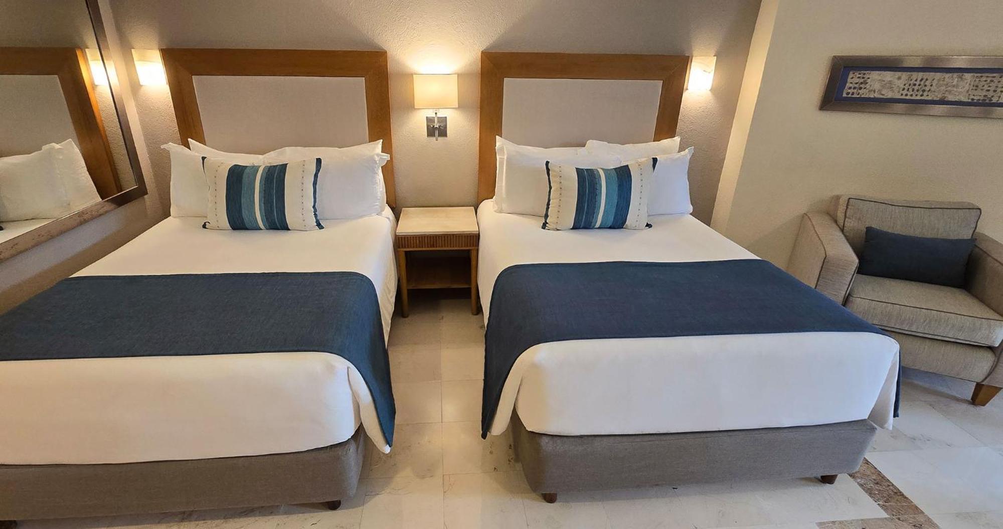 Grand Park Royal Cozumel Ξενοδοχείο Εξωτερικό φωτογραφία