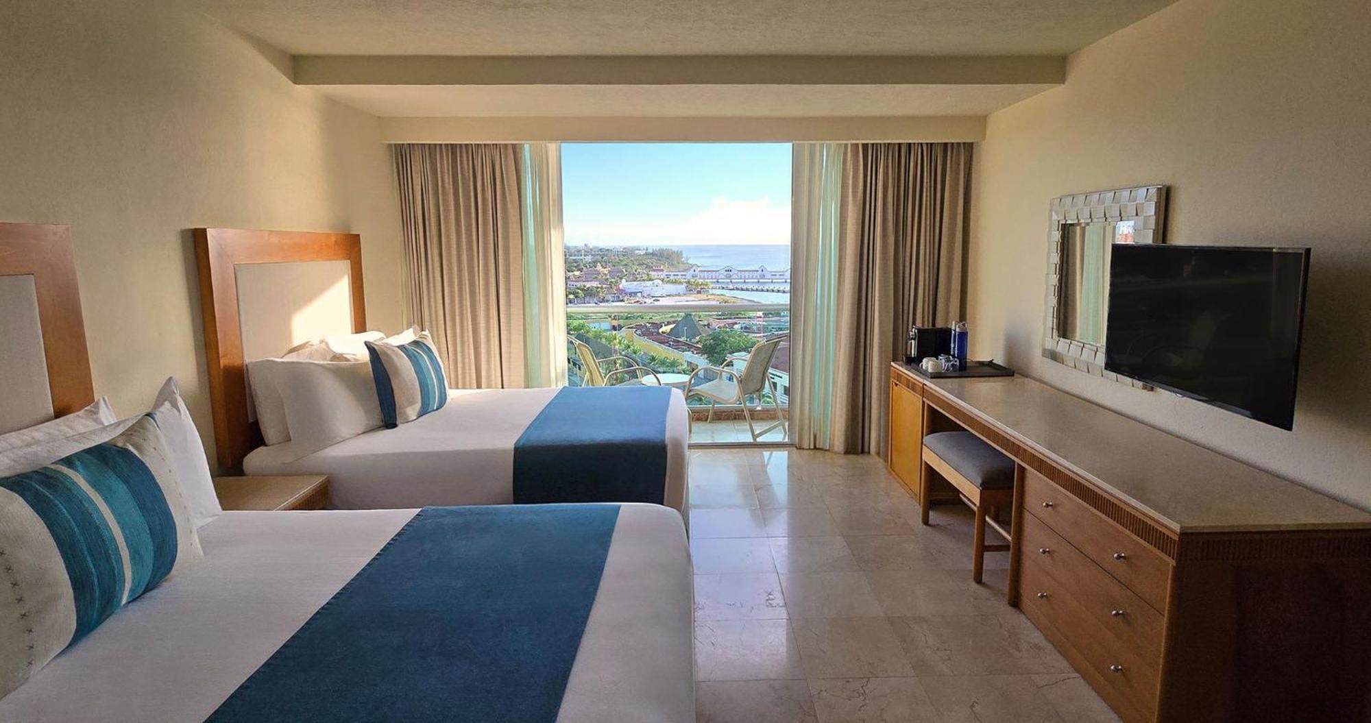 Grand Park Royal Cozumel Ξενοδοχείο Εξωτερικό φωτογραφία