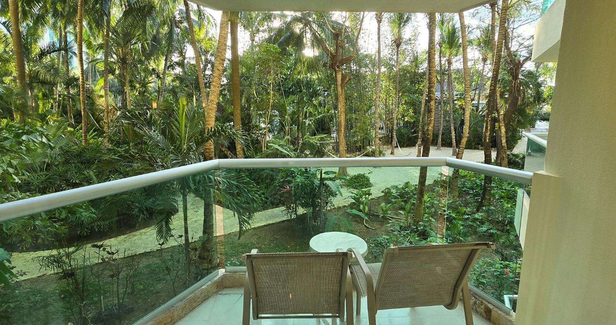 Grand Park Royal Cozumel Ξενοδοχείο Εξωτερικό φωτογραφία