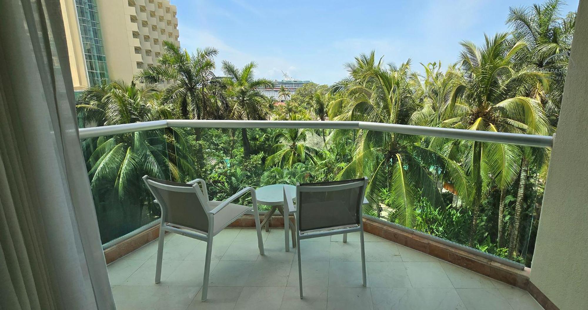 Grand Park Royal Cozumel Ξενοδοχείο Εξωτερικό φωτογραφία