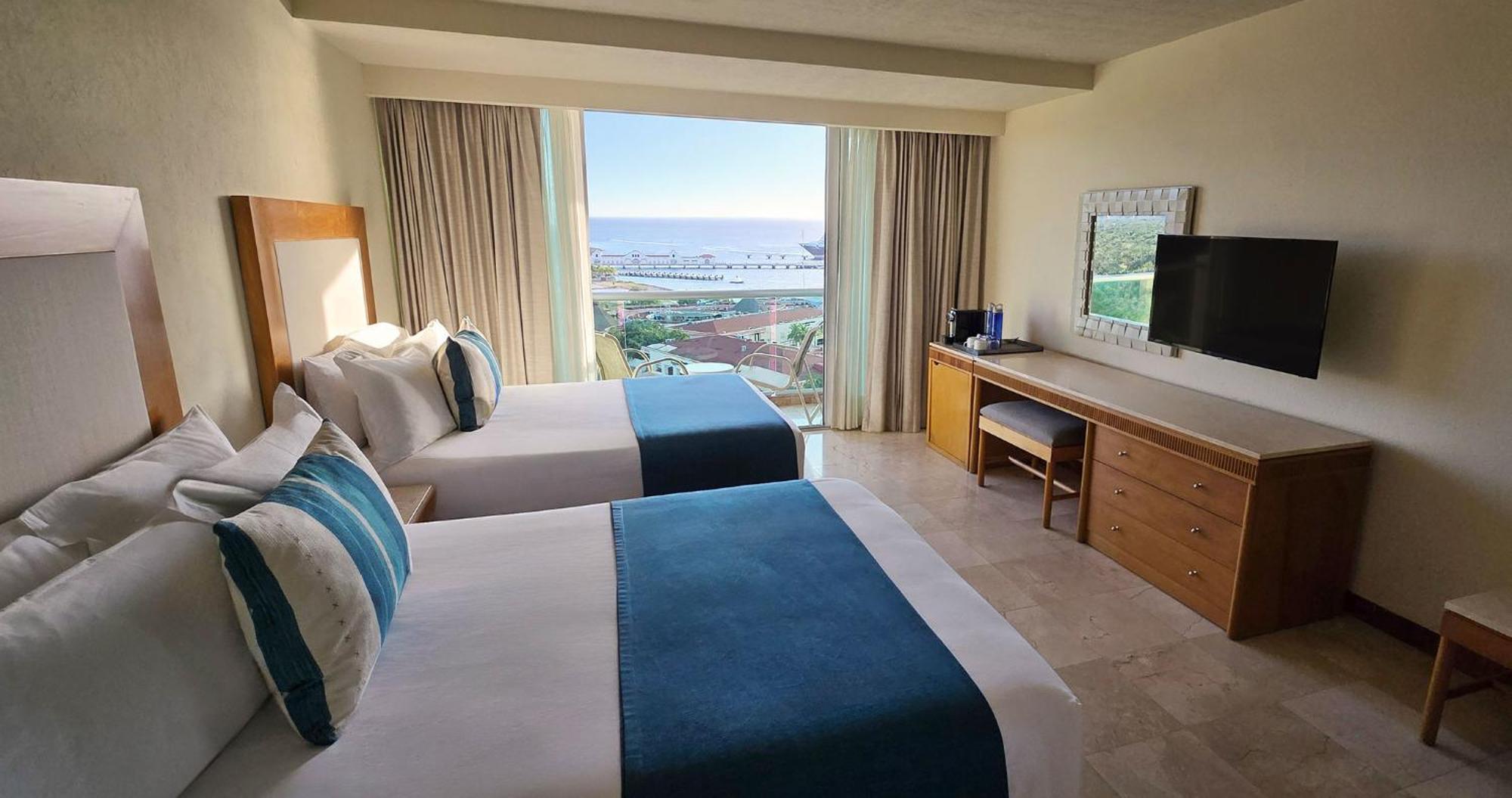 Grand Park Royal Cozumel Ξενοδοχείο Εξωτερικό φωτογραφία