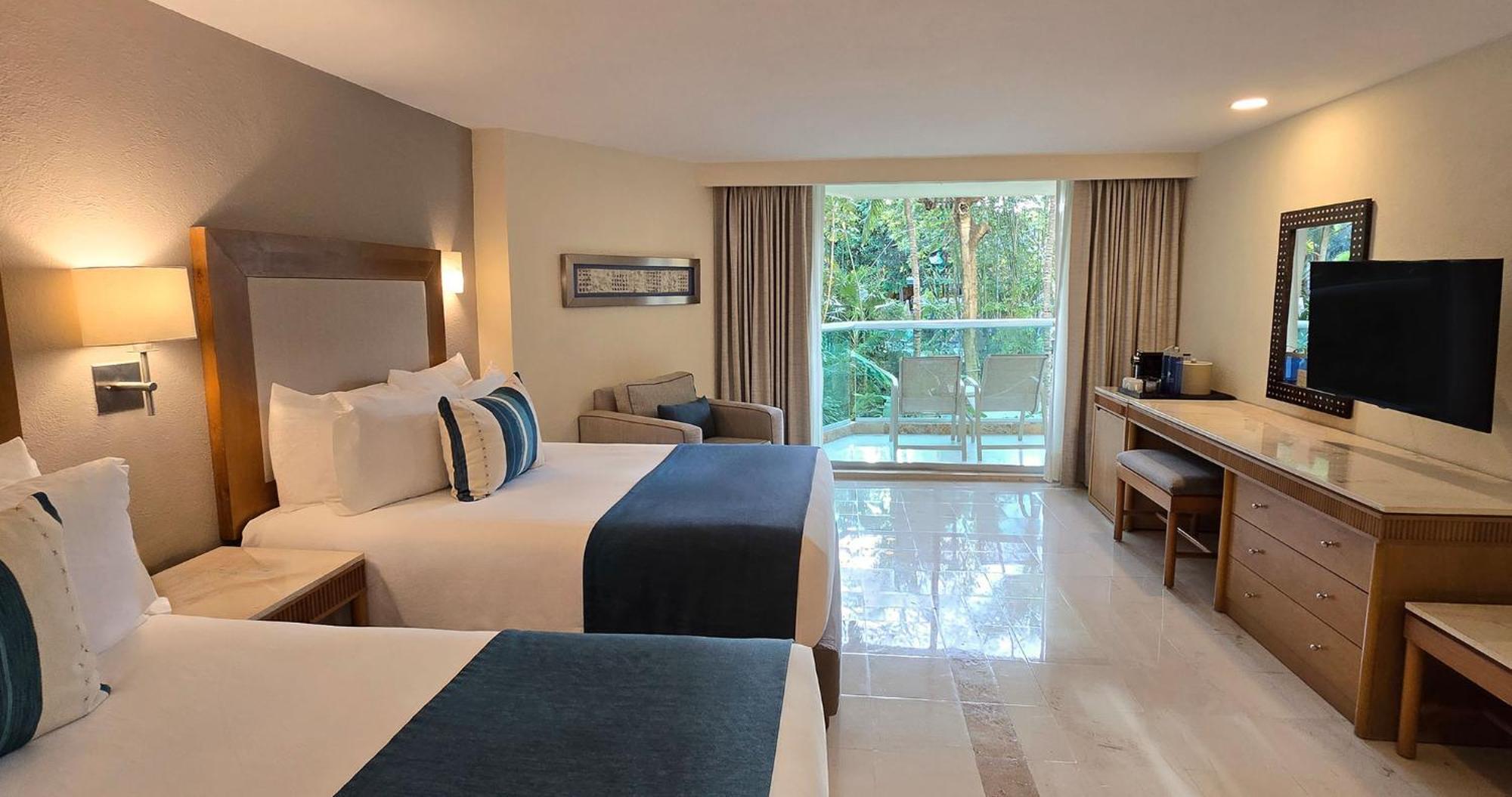 Grand Park Royal Cozumel Ξενοδοχείο Εξωτερικό φωτογραφία