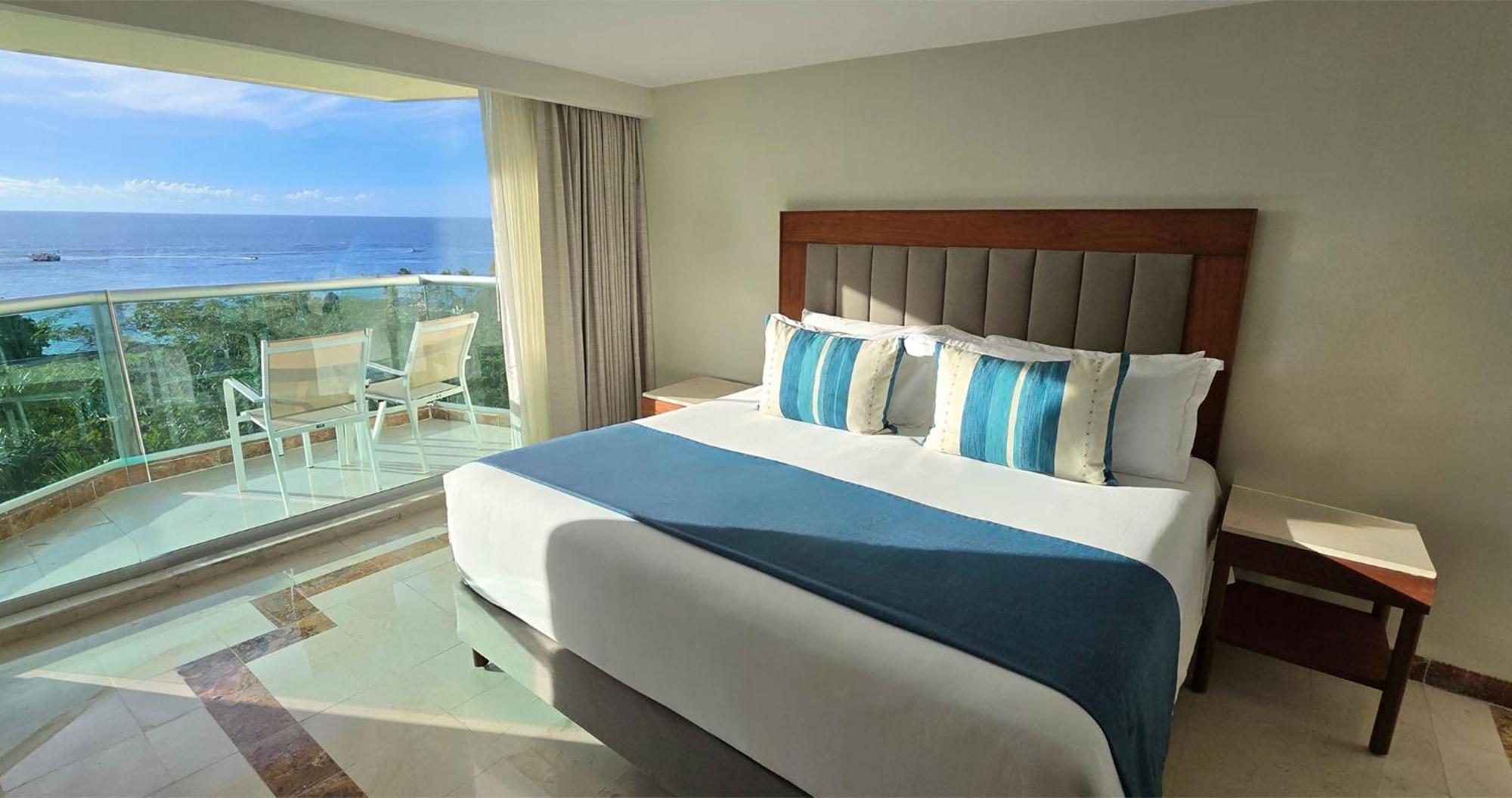 Grand Park Royal Cozumel Ξενοδοχείο Εξωτερικό φωτογραφία
