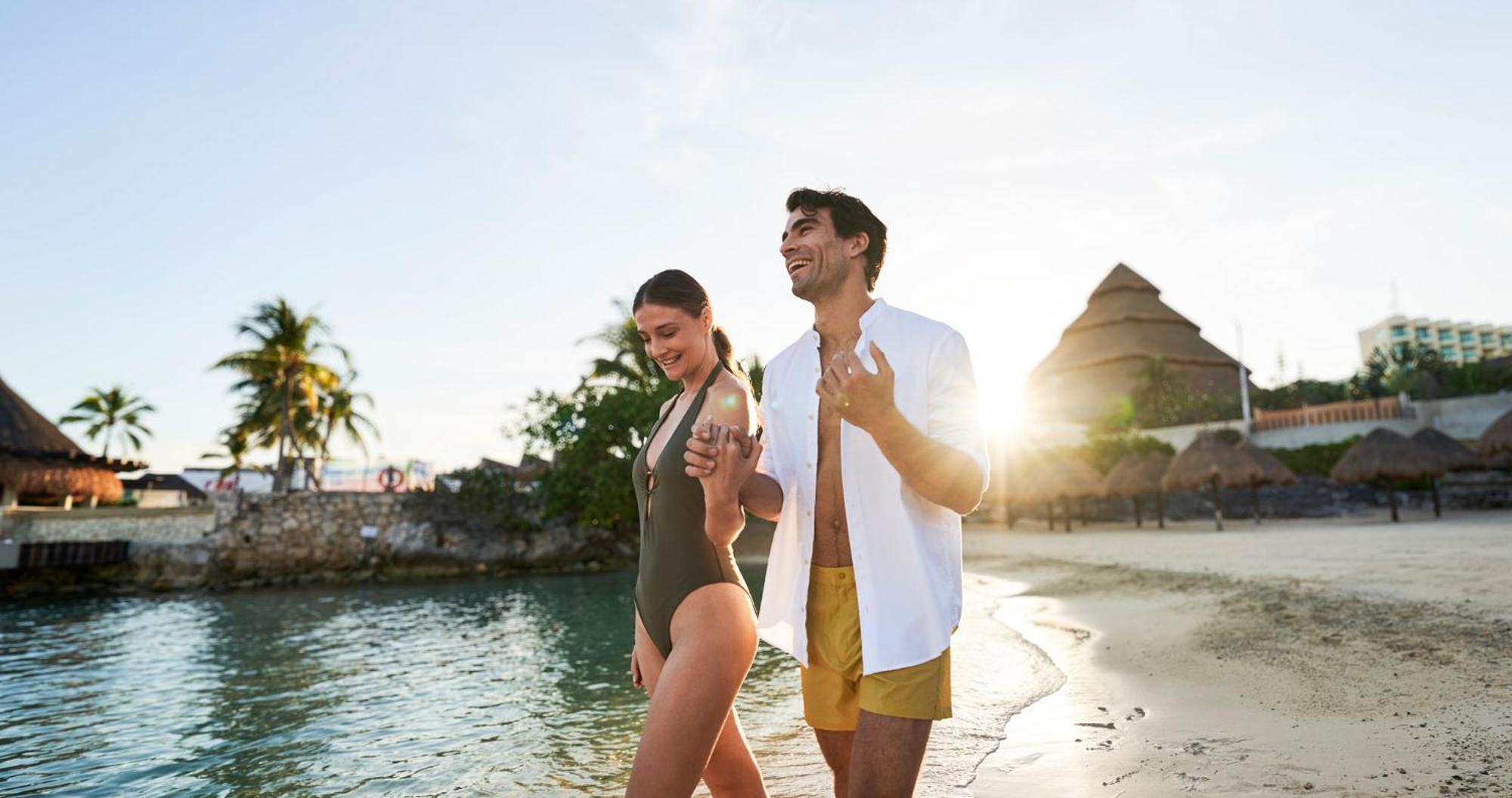 Grand Park Royal Cozumel Ξενοδοχείο Εξωτερικό φωτογραφία